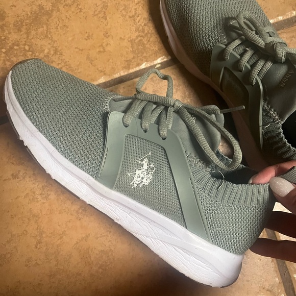 U.S. Polo Assn. Shoes - ✨2 pair bundle…U.S. Polo Assn Sneakers✨